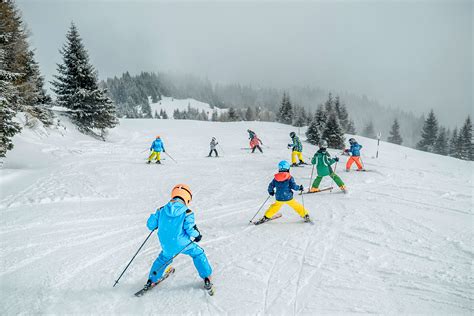 5 Ski-Related Activities To Enjoy This Half Term | Esprit Ski