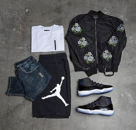 Restock: Air Jordan 11 Retro "Space Jam" Bundle Pack — Sneaker Shouts