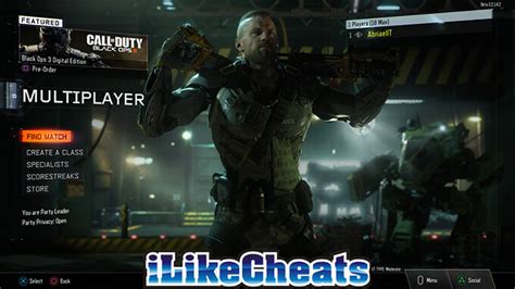 Call of Duty Black Ops 3 Cheats Hacks » Coding Life