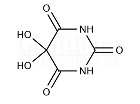 Alloxan monohydrate (CAS 2244-11-3) | Glentham Life Sciences