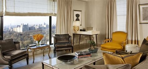 The Carlyle Hotel, New York Review | The Hotel Guru