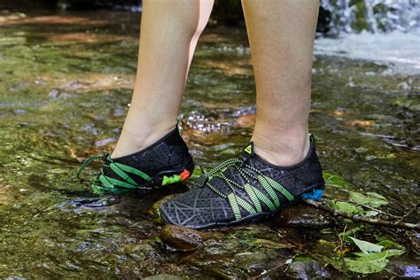 The Best Women’s Water Shoes, According to Tests