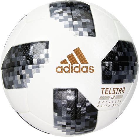 Adidas World Cup Top Replique Telstar Football Ball ...