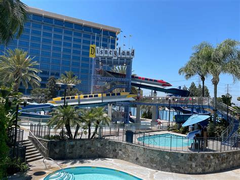 Save up to 20% at a Disneyland Resort Hotel in 2023 - WDW News Today