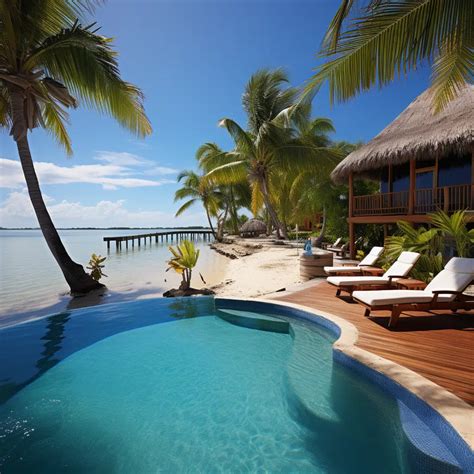 Belize Hotels: 7 Stunning Beachfront Escapes