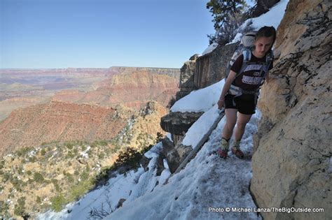 Grandview Trail, Grand Canyon. | The Big Outside