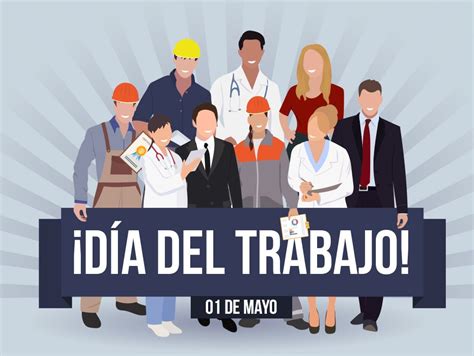 Mensaje del día del trabajo | Feliz dia del trabajador, Dia del ...