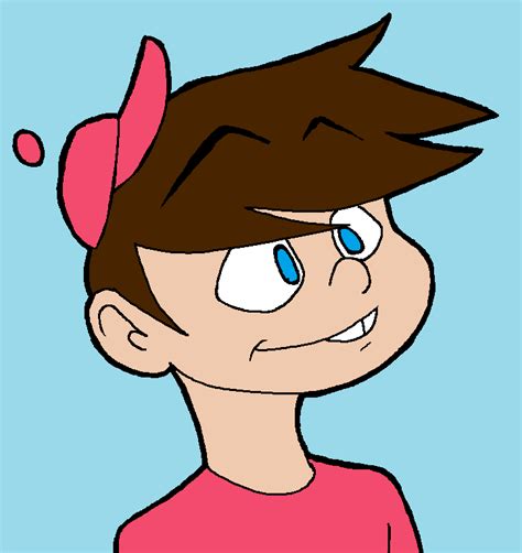 Timmy Turner FOP Fanart by ToasterRocket on DeviantArt