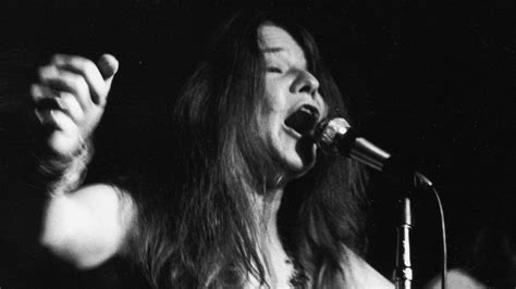 Janis Joplin: The Queen Of Rock : NPR