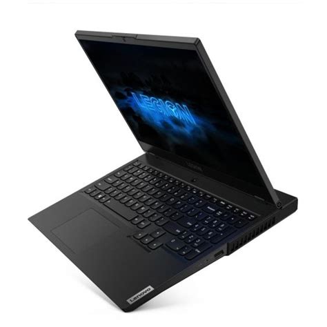 Lenovo Legion 5 15ITH6H i5-11th 16GB RAM RTX-3050 Ti 4GB VRAM,165Hz | Green Dara Stars for Computers