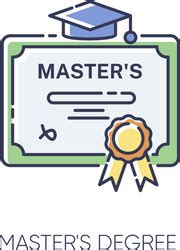 Masters Degree Vector Images (over 8,000)