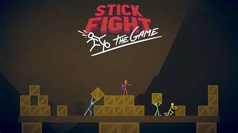 Stick Fight: The Game HD Wallpapers and Backgrounds