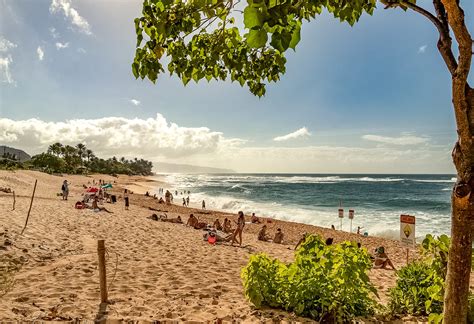 North Shore Oahu | Haleiwa, Best Beaches & More