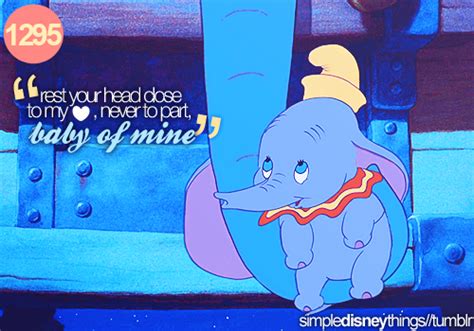 Dumbo Quotes. QuotesGram