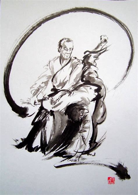 Pin by Juan Eduardo Pacheco on aikido karate | Aikido martial arts, Aikido, Samurai art