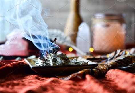 Types Of Sage For Smudging - The Right Kind Of Smudging Bowl - The Moonlight Shop - Smudging is ...