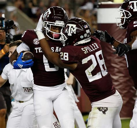 Texas A&M Football: 3 things to watch during Aggies' Pro Day