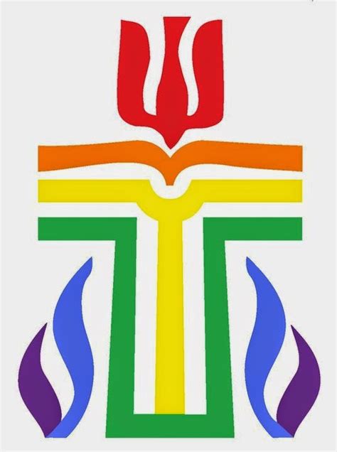 Pcusa Logos