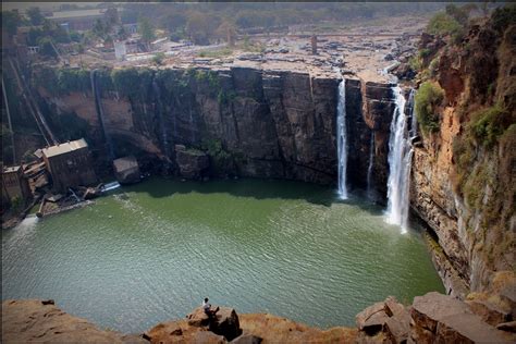 Gokak Falls – My Camera Log