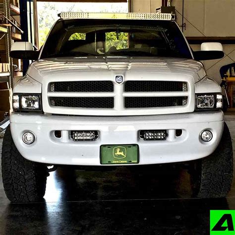 2nd Gen Ram Light Bar | ubicaciondepersonas.cdmx.gob.mx