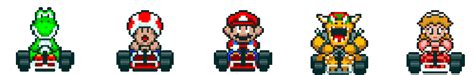 Mario Kart Spin GIF - Find & Share on GIPHY