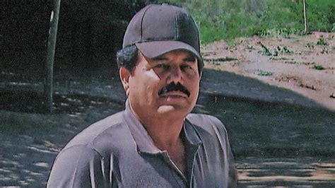 Ismael "El Mayo" Zambada Garcia: The Head of the Sinaloa Cartel - World ...