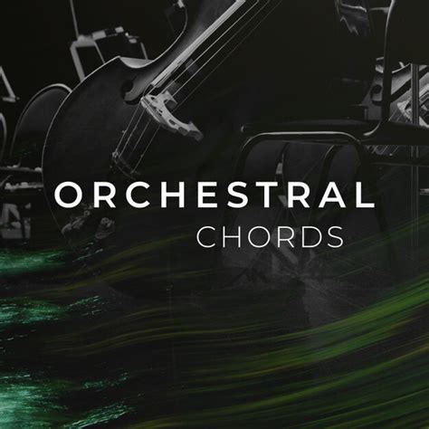 Buy Orchestral Chords | Kontakt Instrument | Plugin Boutique