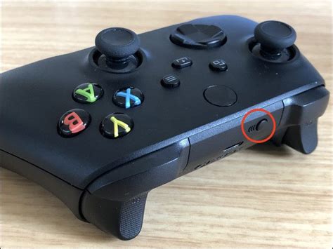 How to Put Your Xbox Controller Into Pairing Mode