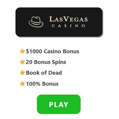 Las Vegas Casino 🎖️ $5,000 Casino Bonus - 1xSlots