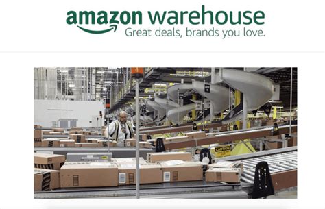 Can You Trust Amazon Warehouse Deals? What is Amazon Used Like New?