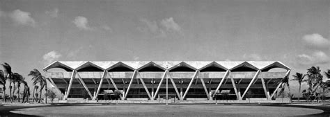 Miami Marine Stadium | World Monuments Fund