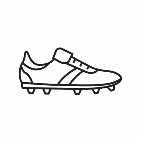 Boot, cleat, football cleat, football shoe, soccer boot, soccer cleat ...