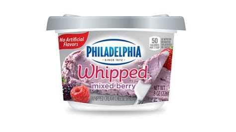 In the Spotlight: Philadelphia Cream Cheese Spreads | Store Brands