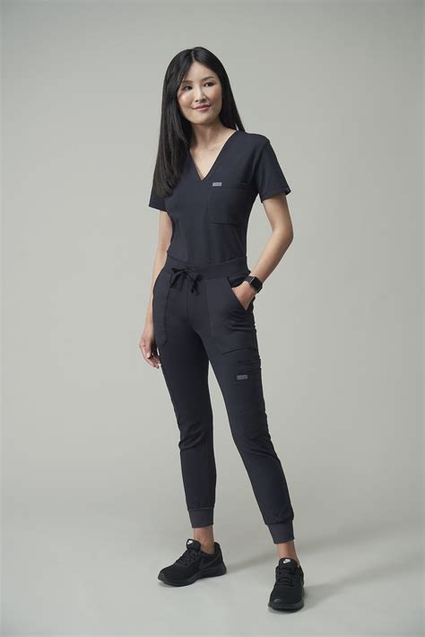 Calgary Designer Launches New Line of Scrubs for Healthcare Workers ...