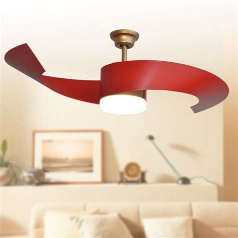 Red Ceiling Fan With Light : A wide variety of red ceiling fan options are available to you ...