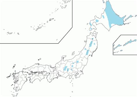 Subarctic climate