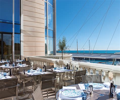 Discover the 10 best terrace restaurants in Monte-Carlo – Cinnamon Circle