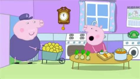 Peppa Pig Mr Dinosaur is Lost 【01x02】 ️ Complete Chapters - YouTube