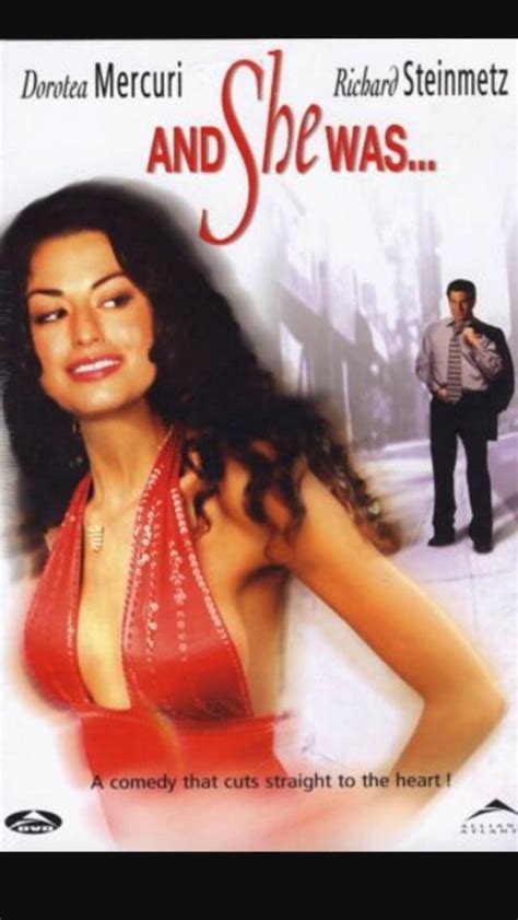 And She Was (2002)