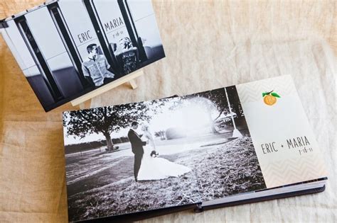 Wedding Album Ideas