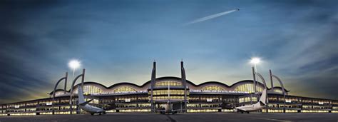 SITA | Istanbul Sabiha Gökçen Airport turns to SITA for airport technology upgrade