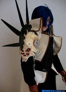 Cosplay.com - Legato Bluesummers from Trigun by LilMeesh