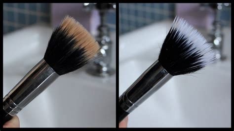 How To Clean Face Paint Brushes | Cleanestor