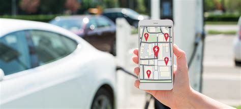 EV charging apps: what's the difference? | EVBox