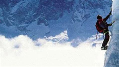 Touching the Void | Documentary Heaven