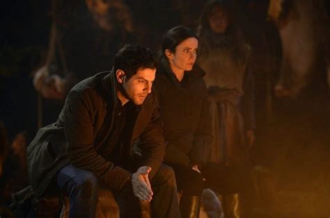 Grimm Season 6 Episode 11 Recap: Where the Wild Things Were