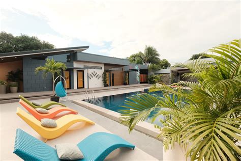 Tate Haus Staycation in Bulacan: Perfect for Teambuilding & Reunion