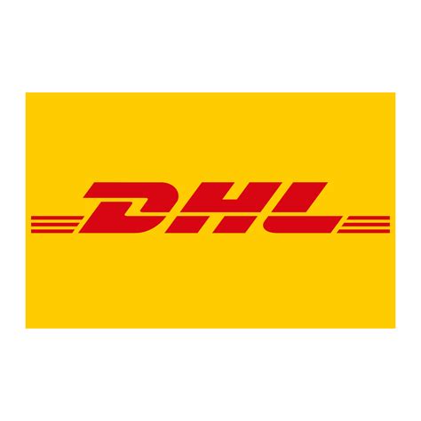 Dhl Logo Png And Vector Logo Download Zohal - vrogue.co
