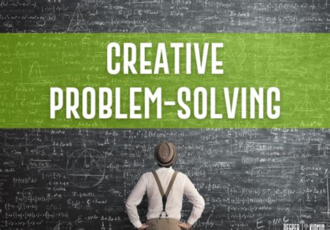 Creative Problem-Solving in Ministry – Deeper KidMin
