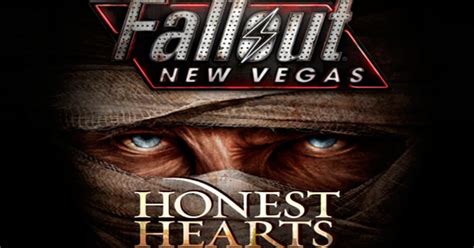 Guía Fallout: New Vegas - Honest Hearts